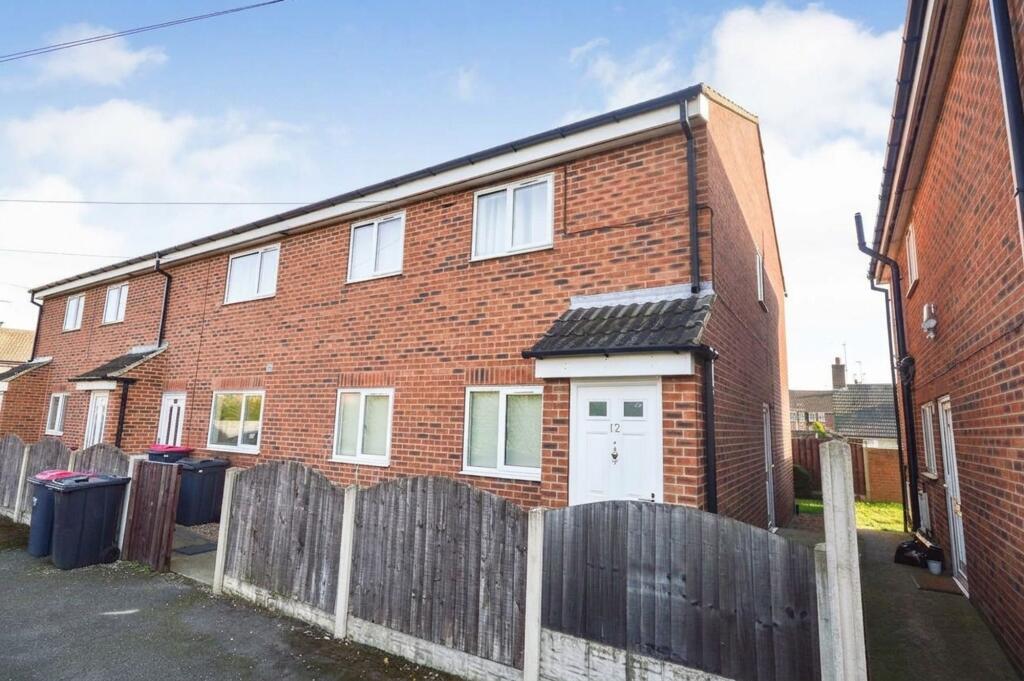 Main image of property: Cedric Court, Thurcroft, S66