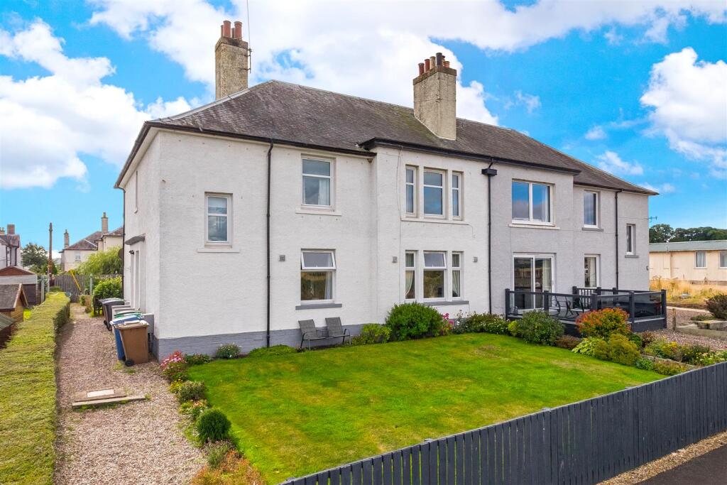 Main image of property: 11, Motray Park, Guardbridge