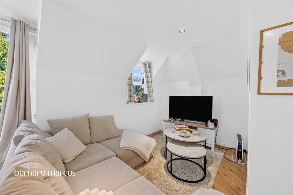 Main image of property: Pampisford Road, South Croydon