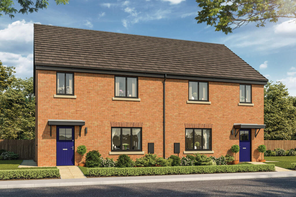 Main image of property: Garstang Road,
Great Eccleston,
Lancashire
PR3 0YG