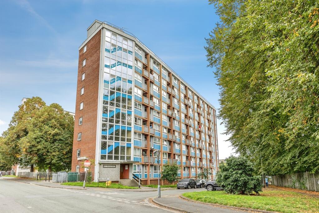 Main image of property: Prewett Street, BRISTOL