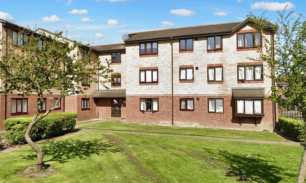 Main image of property: Honey Close, Dagenham, RM10