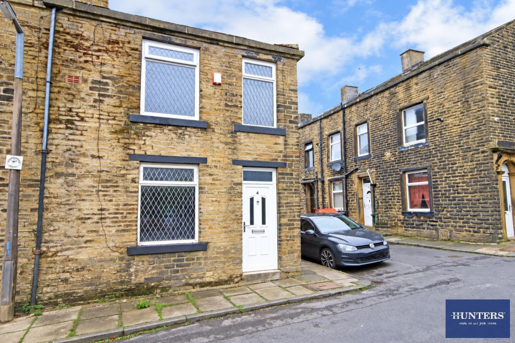 Main image of property: Chapel Street, Denholme, Bradford, BD13