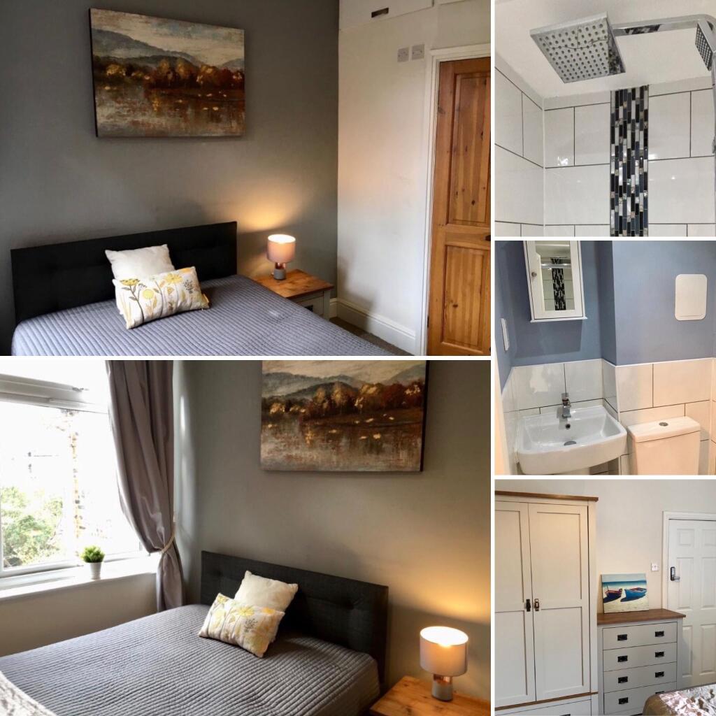 Main image of property: Room 4, Princes Road, Stoke-on-Trent, ST4