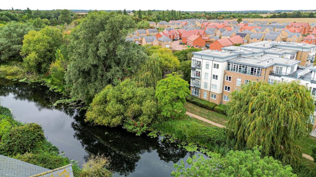 Main image of property: Red Admiral Court, Little Paxton, St. Neots, Cambridgeshire, PE19 6BU