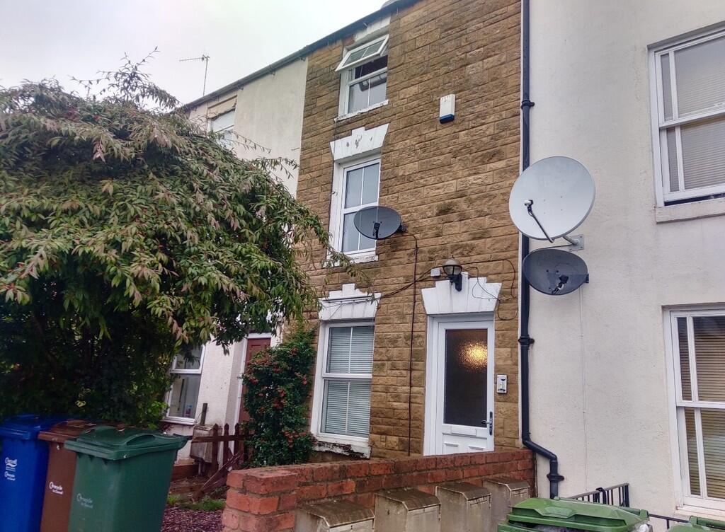 Main image of property: Castle Street, Banbury