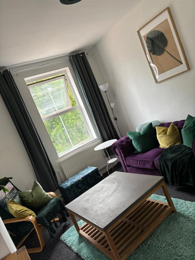 Main image of property: Alpine House Building, 84-90 Infirmary Road, Sheffield