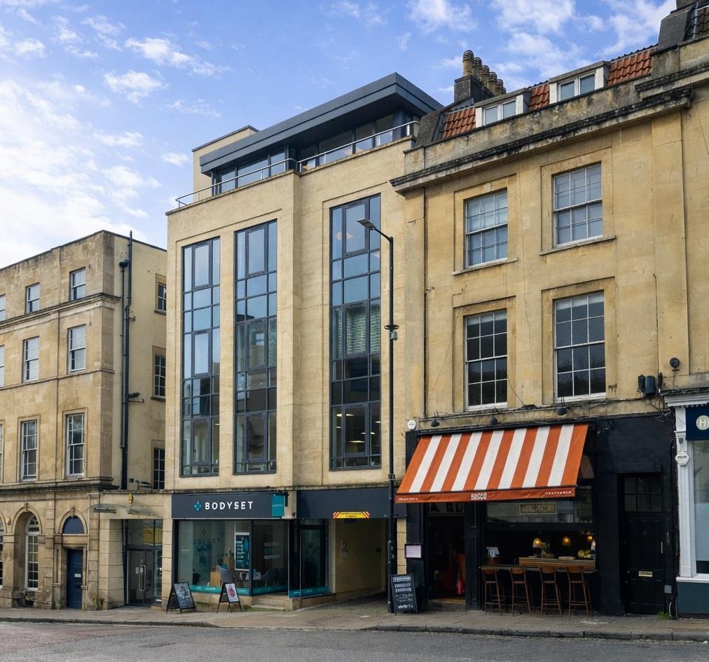 Main image of property: Regent Street, Clifton, Bristol