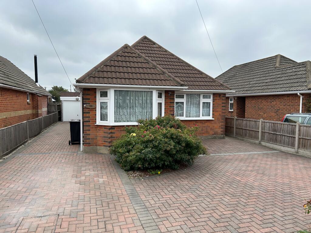 Main image of property: Ivor Close, Holbury, Hampshire