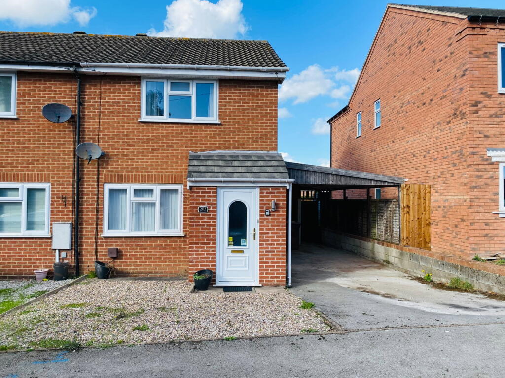 Main image of property: Regent Street, Church Gresley, Swadlincote, DE11