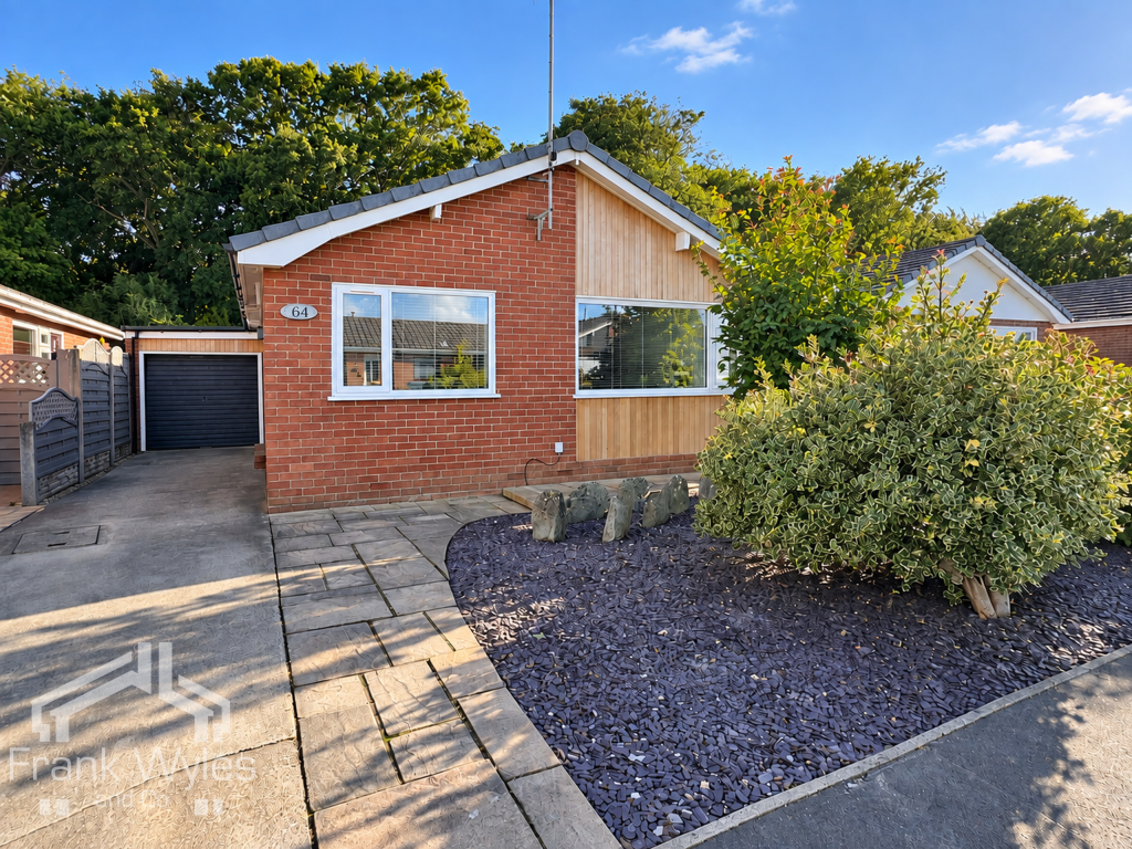 Main image of property: Gregory Place, Lytham St. Annes, Lancashire