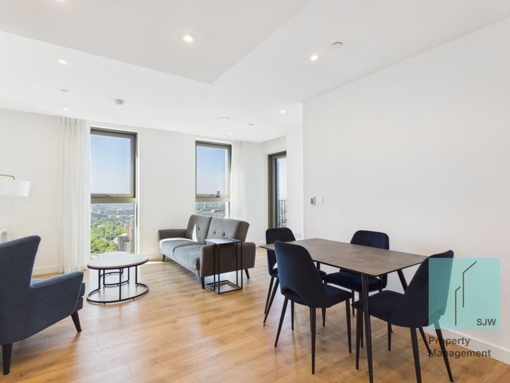 Main image of property: Marsh Wall, London, E14