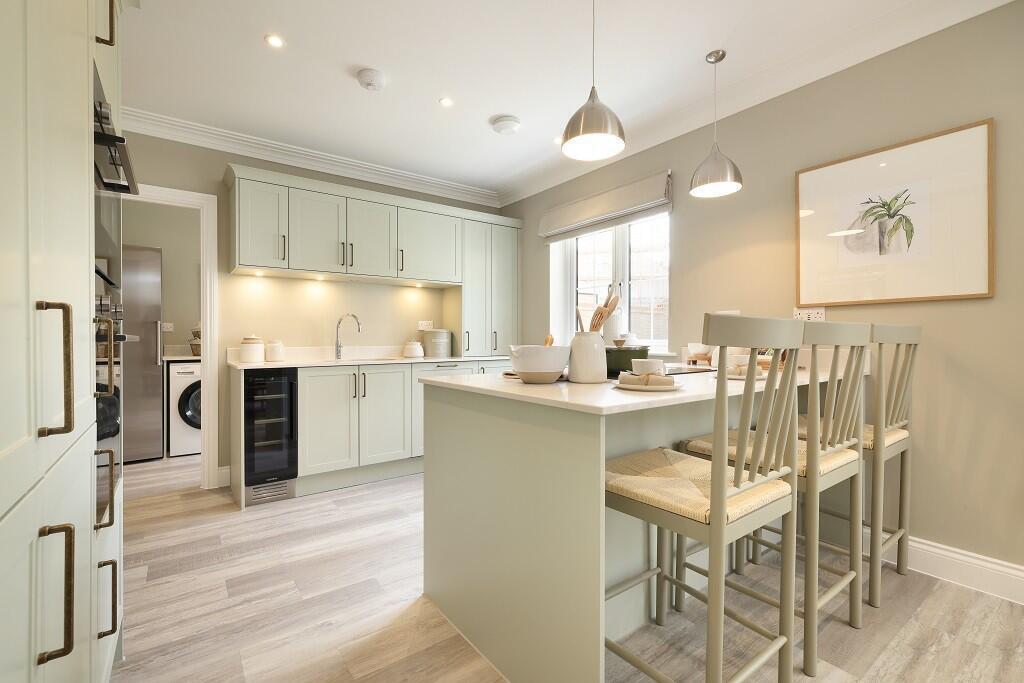 Main image of property: Shiplake, 
Oxfordshire, 
RG9 4AE