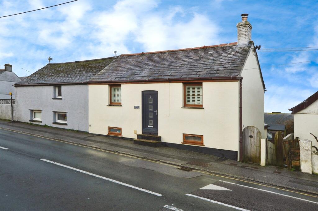 Main image of property: Chapel Road, Indian Queens, St. Columb, Cornwall