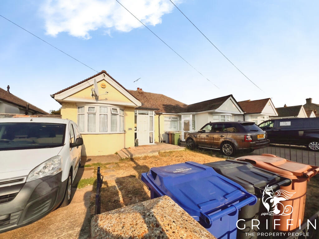 Main image of property: Blackshots Lane, Grays, RM16