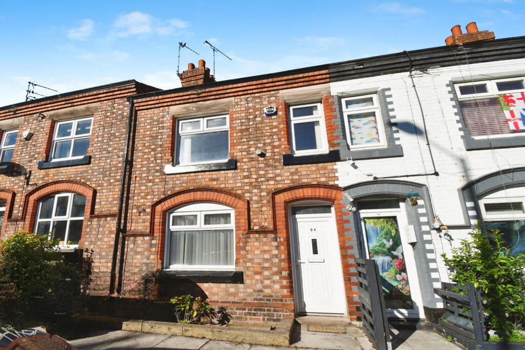 Main image of property: Hinderton Road, Birkenhead, CH41 9AE