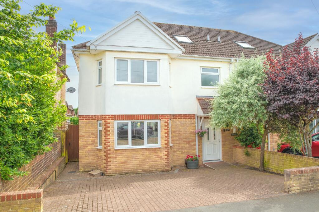 Main image of property: Balmoral Crescent, West Molesey