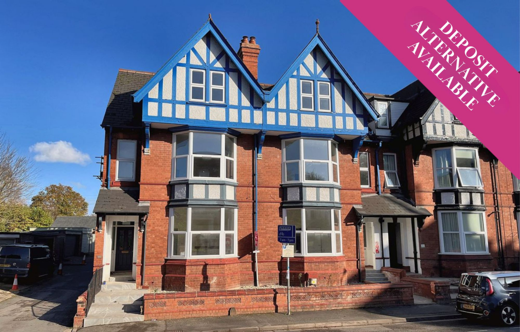 Main image of property: 42 Barbourne Road, Worcester, WR1