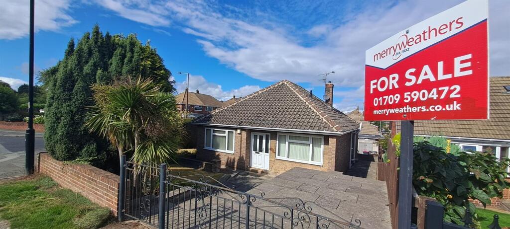 Main image of property: Thorogate, Rawmarsh, Rotherham