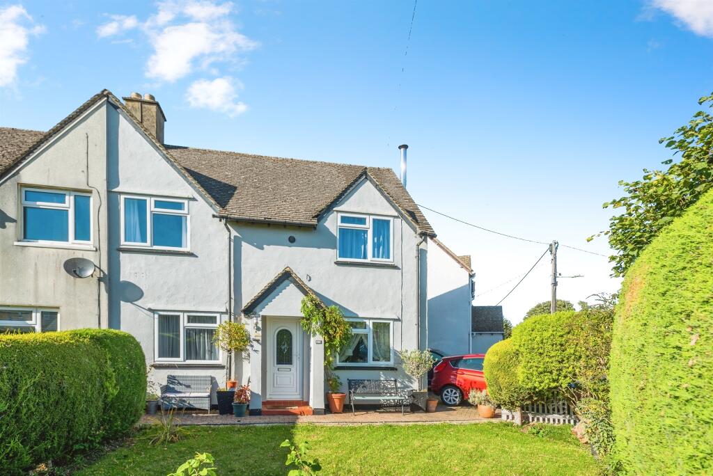 Main image of property: Shipton Road, Woodstock