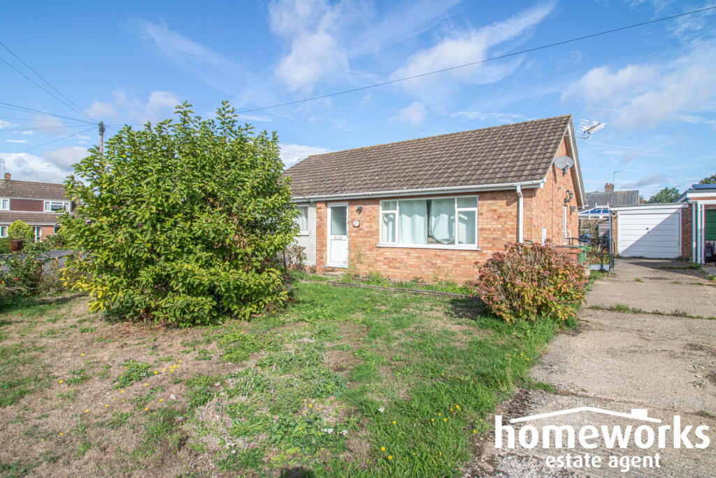 Main image of property: Middlemarch Road,Dereham,NR19 1EL