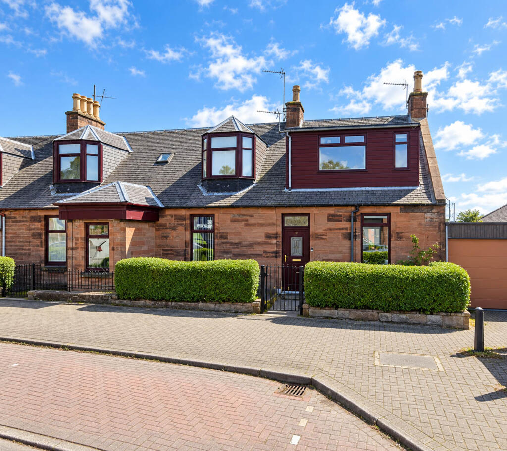 Main image of property: Market Place, Auchinleck, Cumnock, East Ayrshire