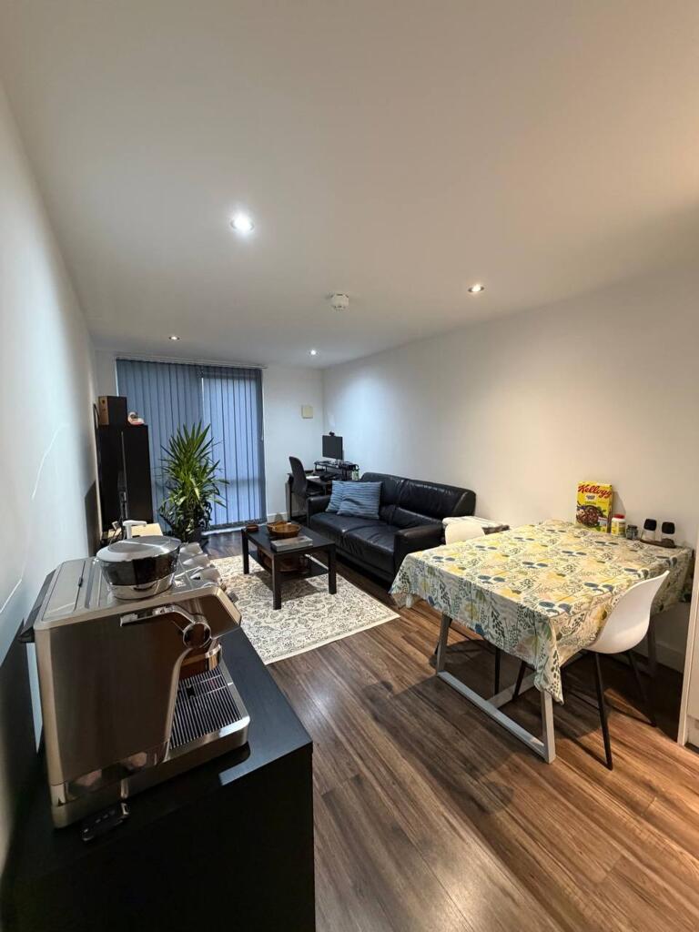 Main image of property: Holliday Street, Granville Lofts, B1