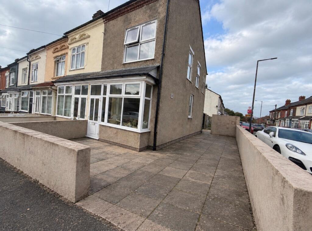Main image of property: Lonsdale Road, Smethwick