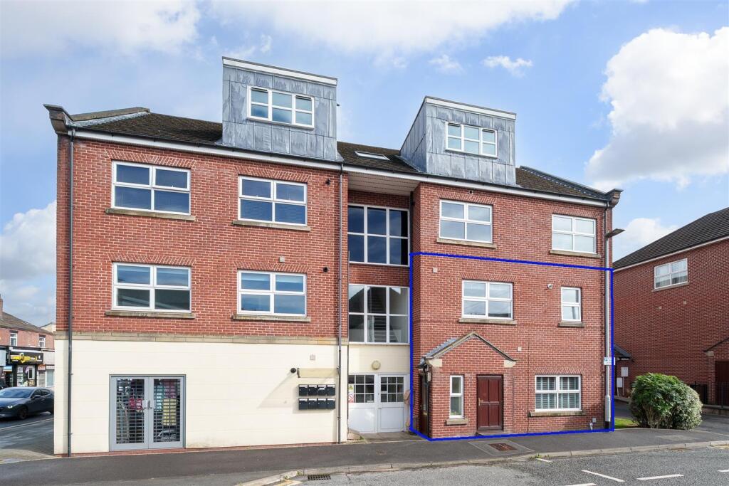 Main image of property: Wardley Street, Wigan