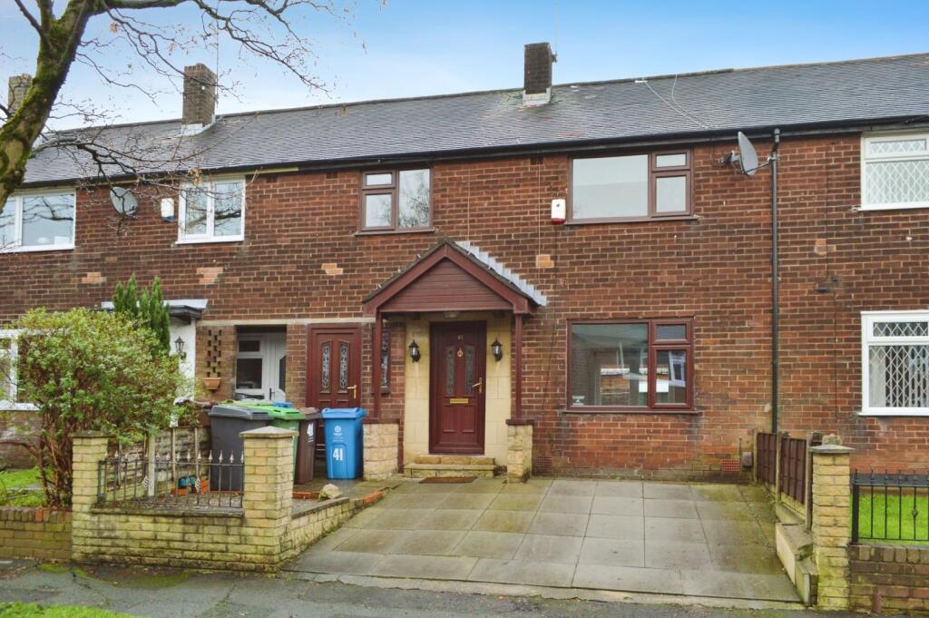 Main image of property: Westerhill Road, Oldham, Greater Manchester