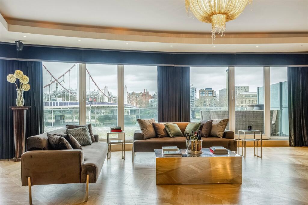 Main image of property: Queenstown Road, London, SW11