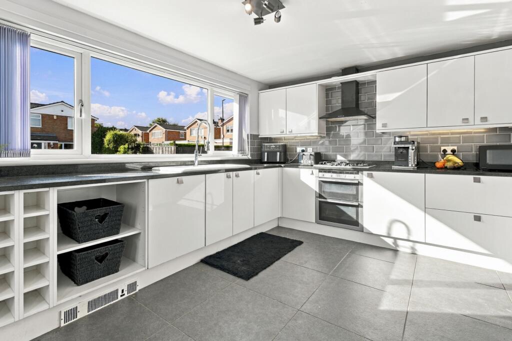 Main image of property: Glenridding, Woodthorpe, YO24