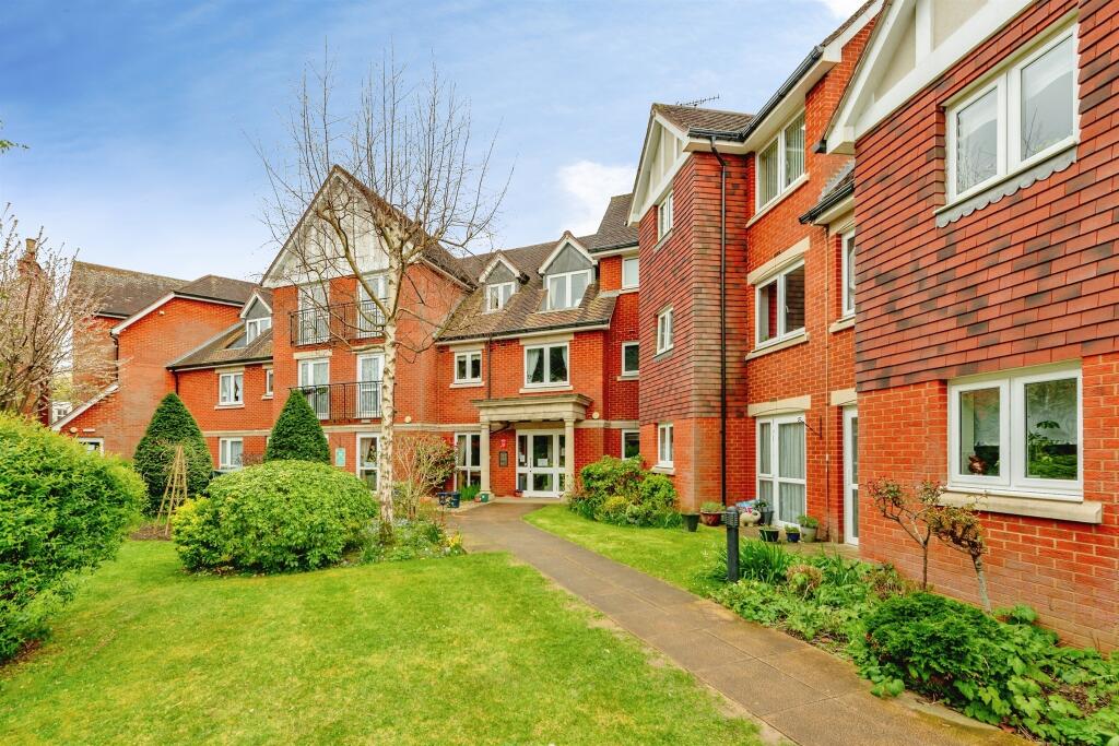 Main image of property: Linkfield Lane, Redhill
