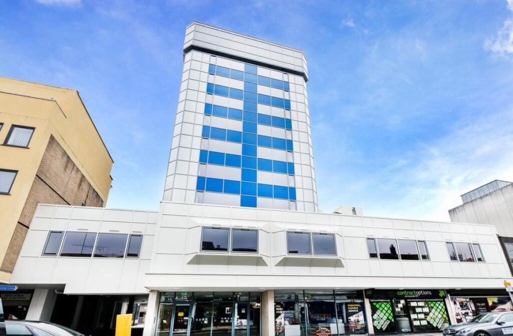 Main image of property: Skyline, High Street