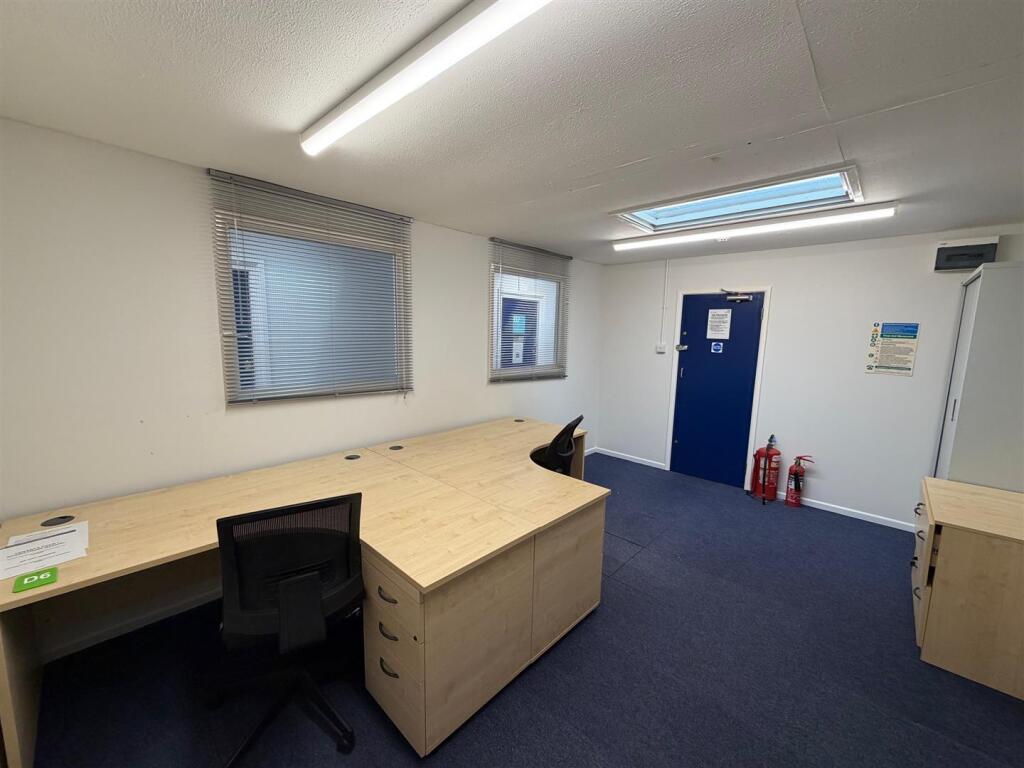 Main image of property: Wareham Road, Holton Heath, Poole
