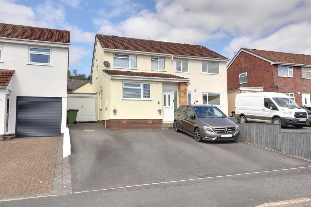 Main image of property: Burwood Road, Torrington, Devon, EX38