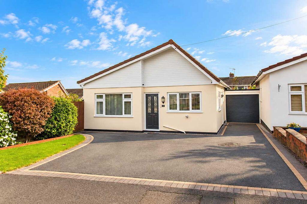 Main image of property: Cranfield Road, Burntwood