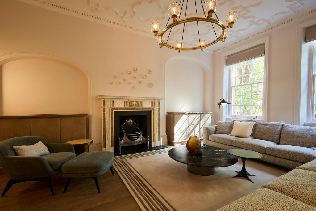 Main image of property: Mount Street, London