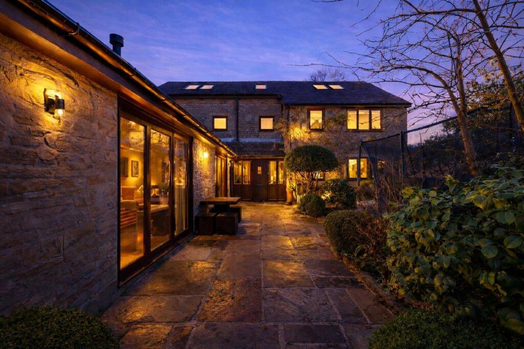 Main image of property: The Coach House, Dewhurst Court, Egerton, Bolton