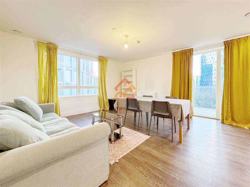 Main image of property: Maclaren Court, North End Road, Wembley, HA9