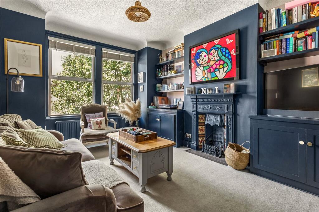 Main image of property: Khartoum Road, London, SW17