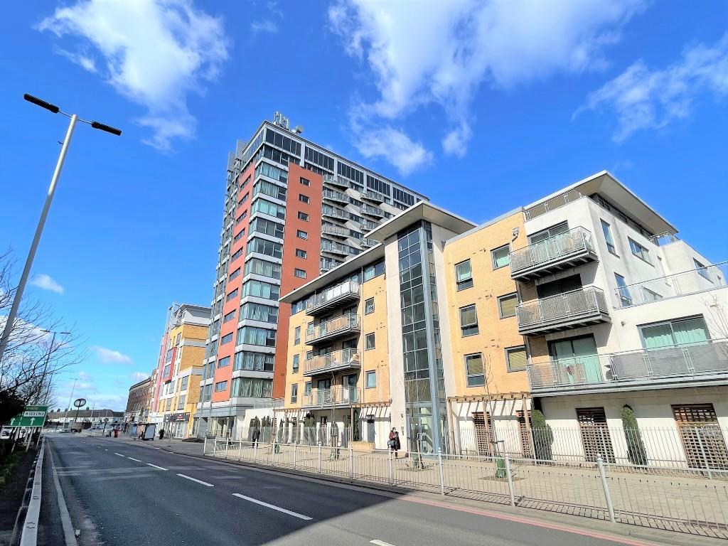 Main image of property: City Gate House, Eastern Avenue, Ilford, Redbridge