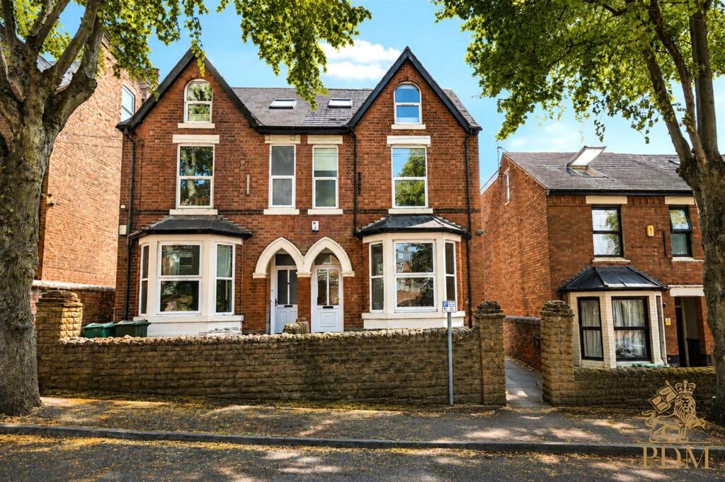 Main image of property: Douglas Road, Nottingham