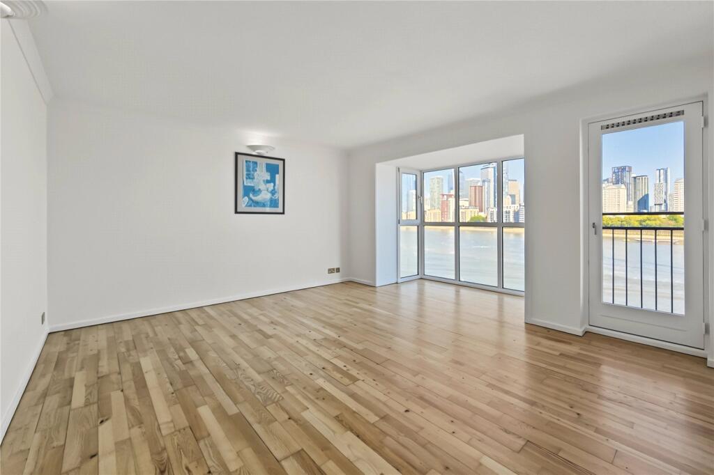 Main image of property: Greenland Passage, Surrey Docks, SE16