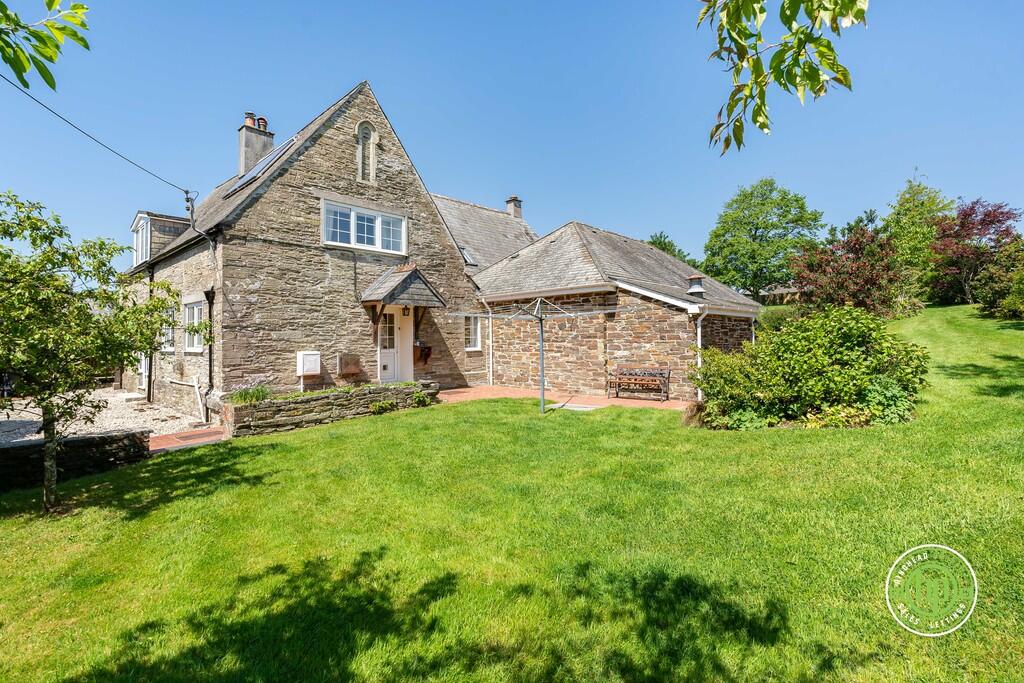 Main image of property: The Old School House, Merrymeet, Liskeard