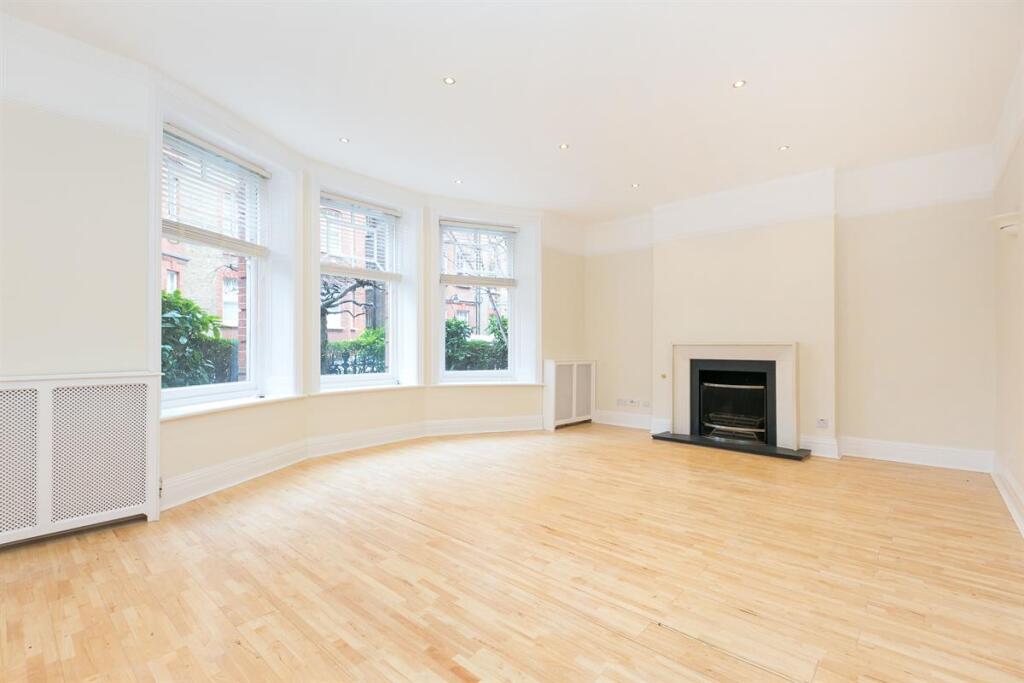 Main image of property: Wynnstay Gardens W8