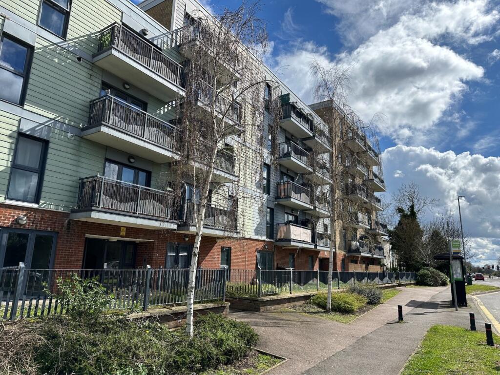 Main image of property: Brockwell Place, London Road, Dunstable