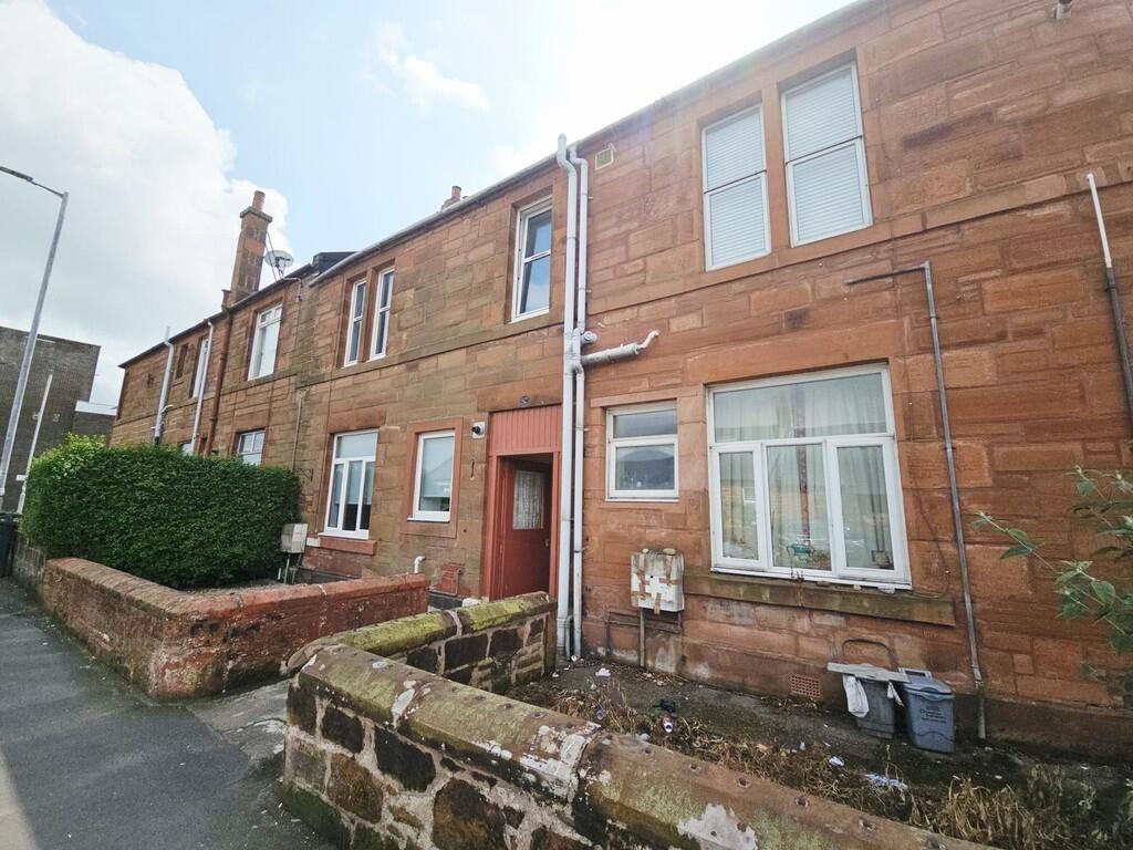 Main image of property: Northfield Avenue, Ayr