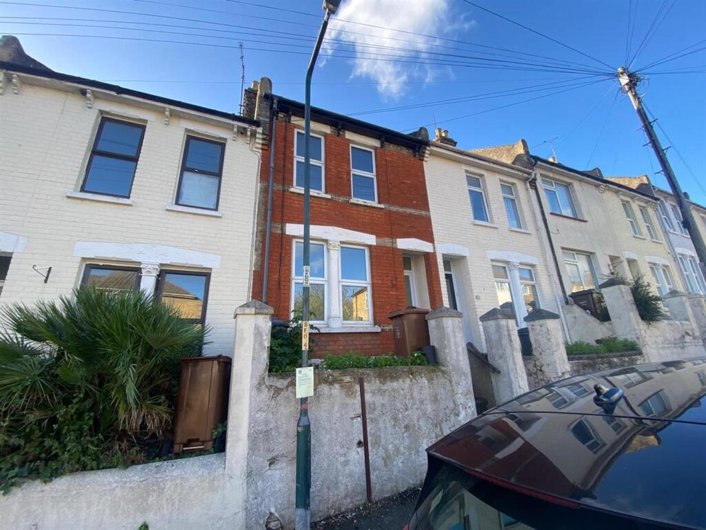 Main image of property: Slatin Road, Rochester