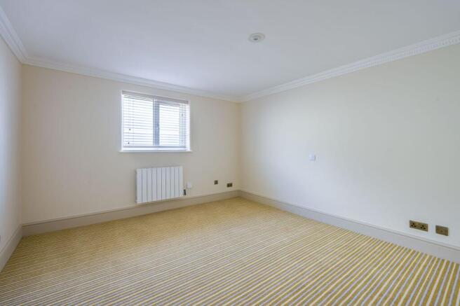 Example Bedroom